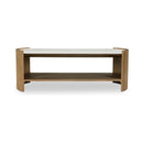 Fern Coffee Table