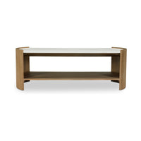 Fern Coffee Table