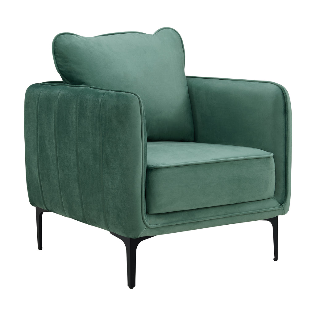 Rae-Chair-in-Lavish-152-Green-Velvet