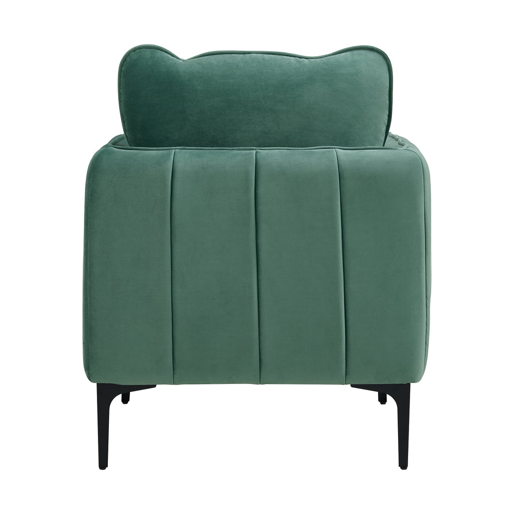 Rae-Chair-in-Lavish-152-Green-Velvet