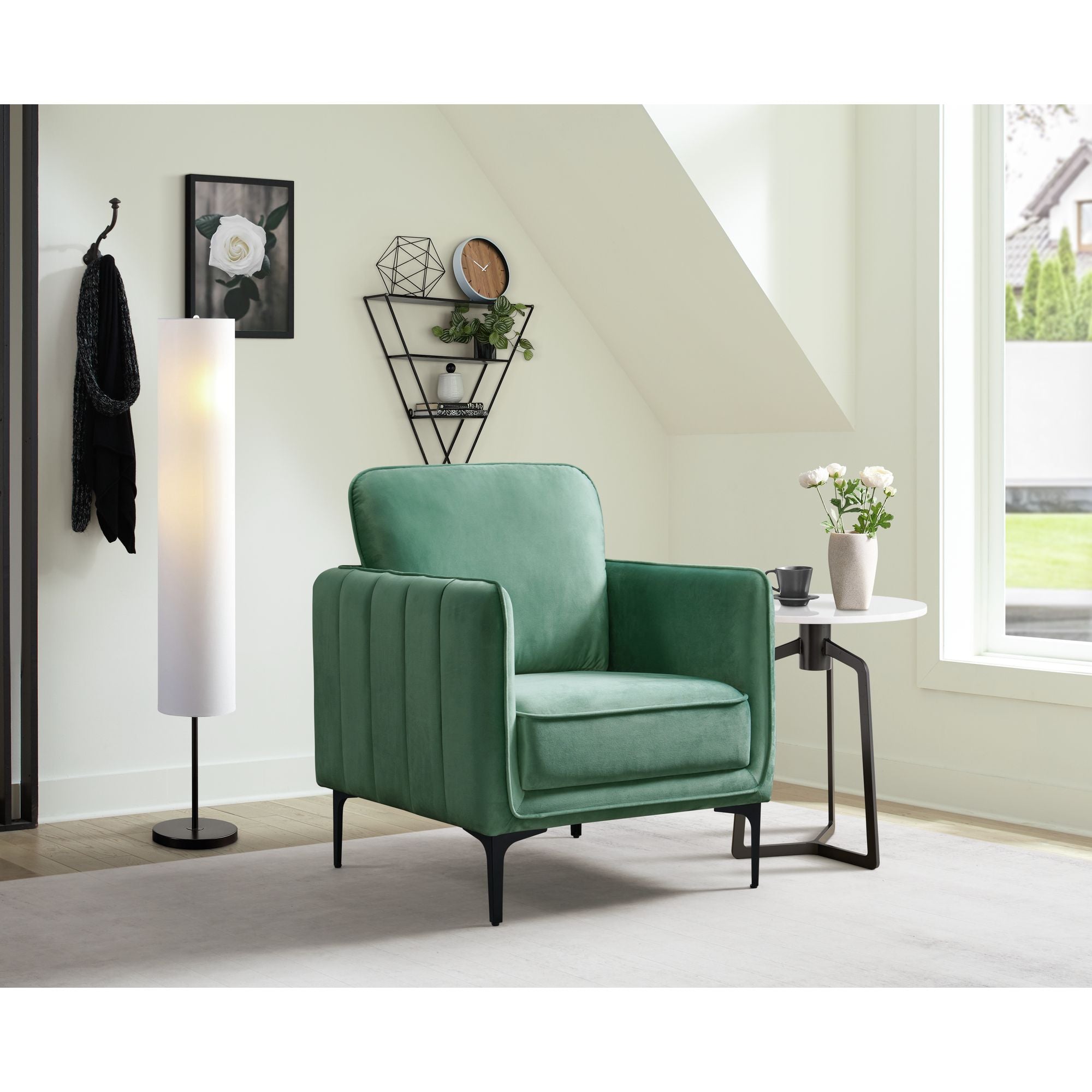 Rae-Chair-in-Lavish-152-Green-Velvet