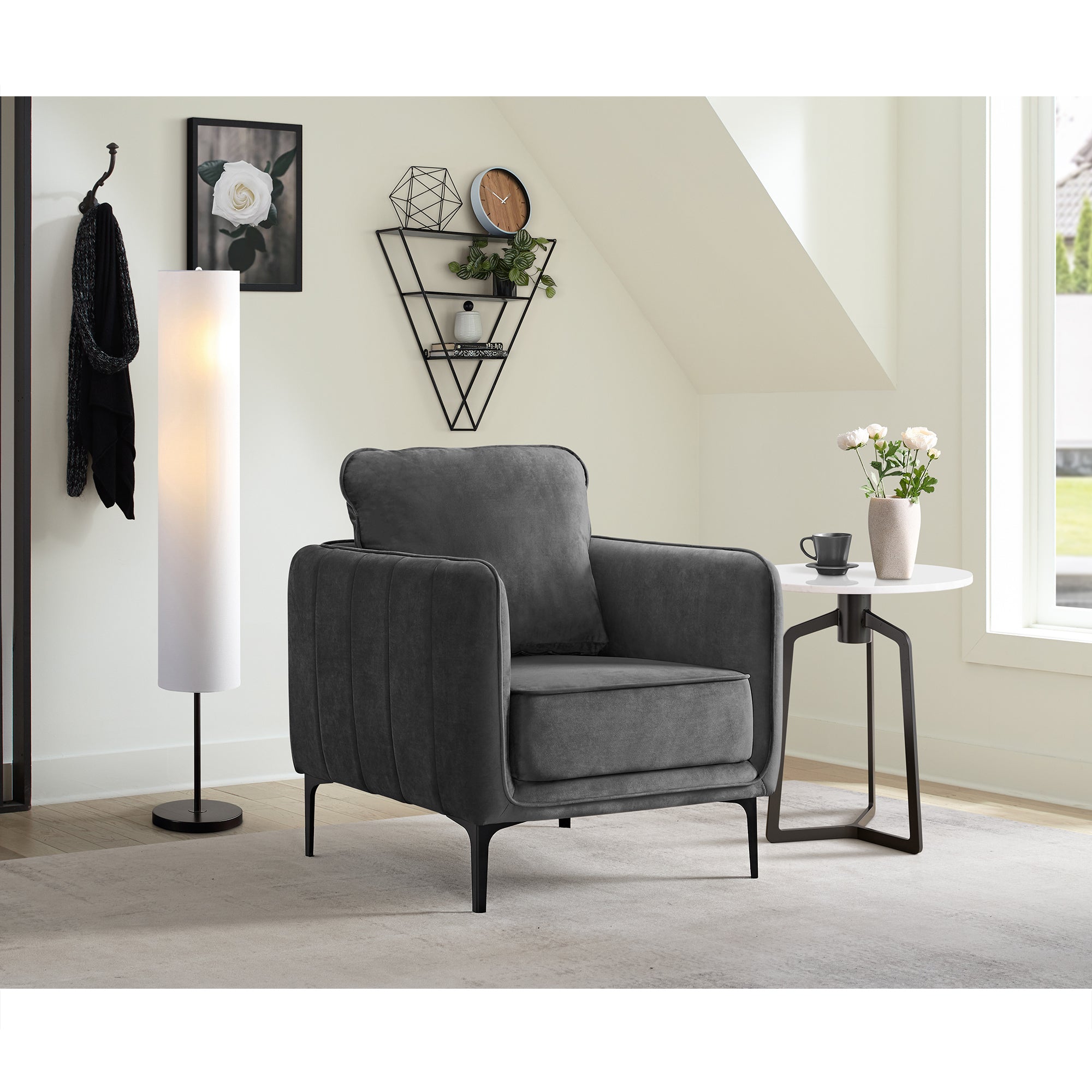 Rae-Chair-in-Lavish-152-Grey-Velvet