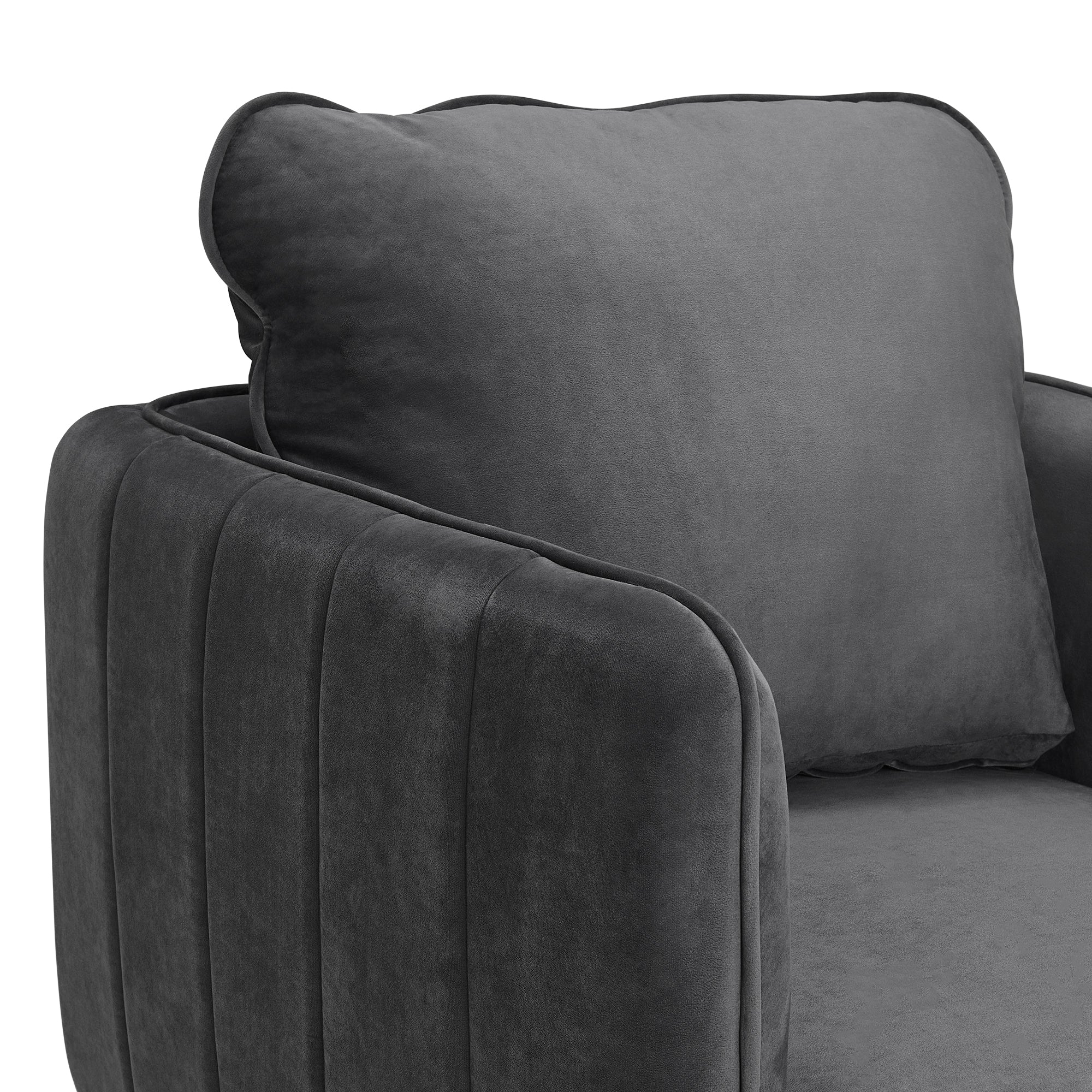Rae-Chair-in-Lavish-152-Grey-Velvet