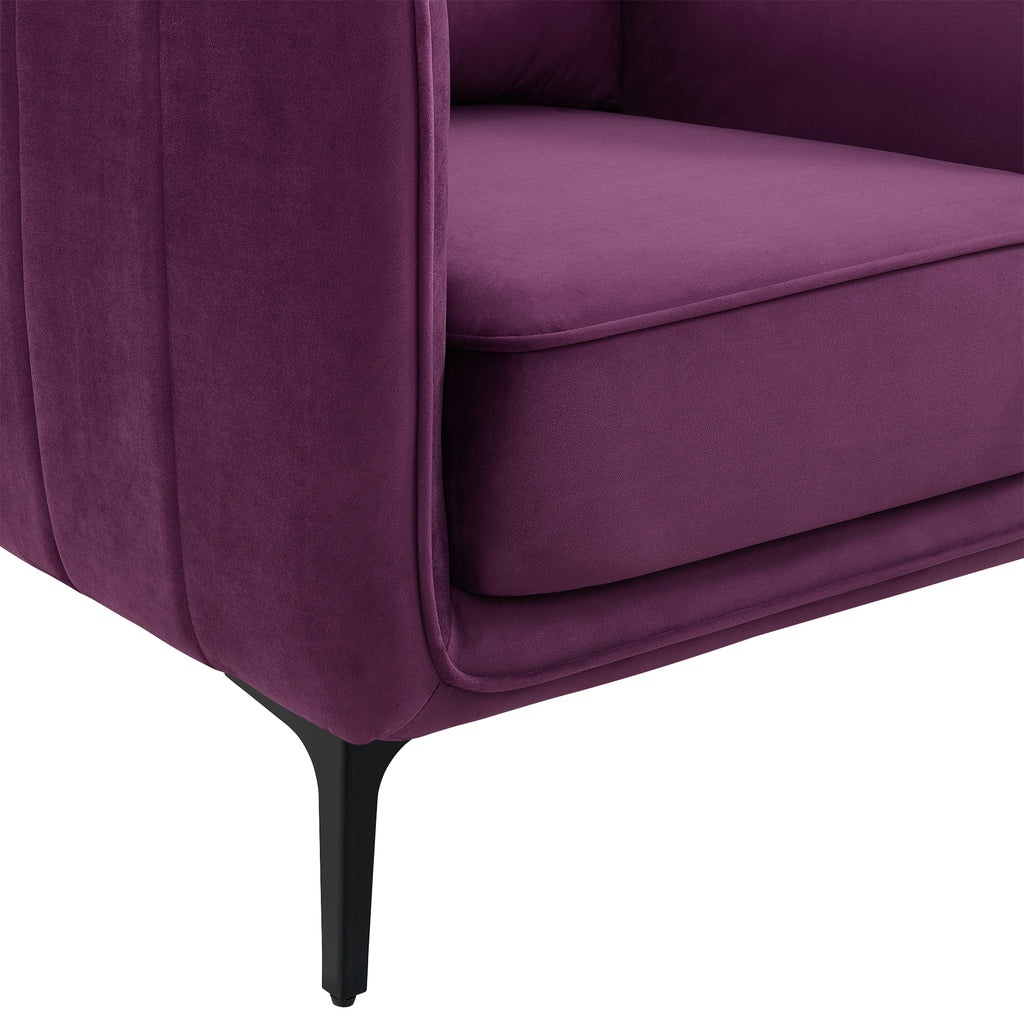 Rae-Chair-in-Lavish-152-Purple-Velvet