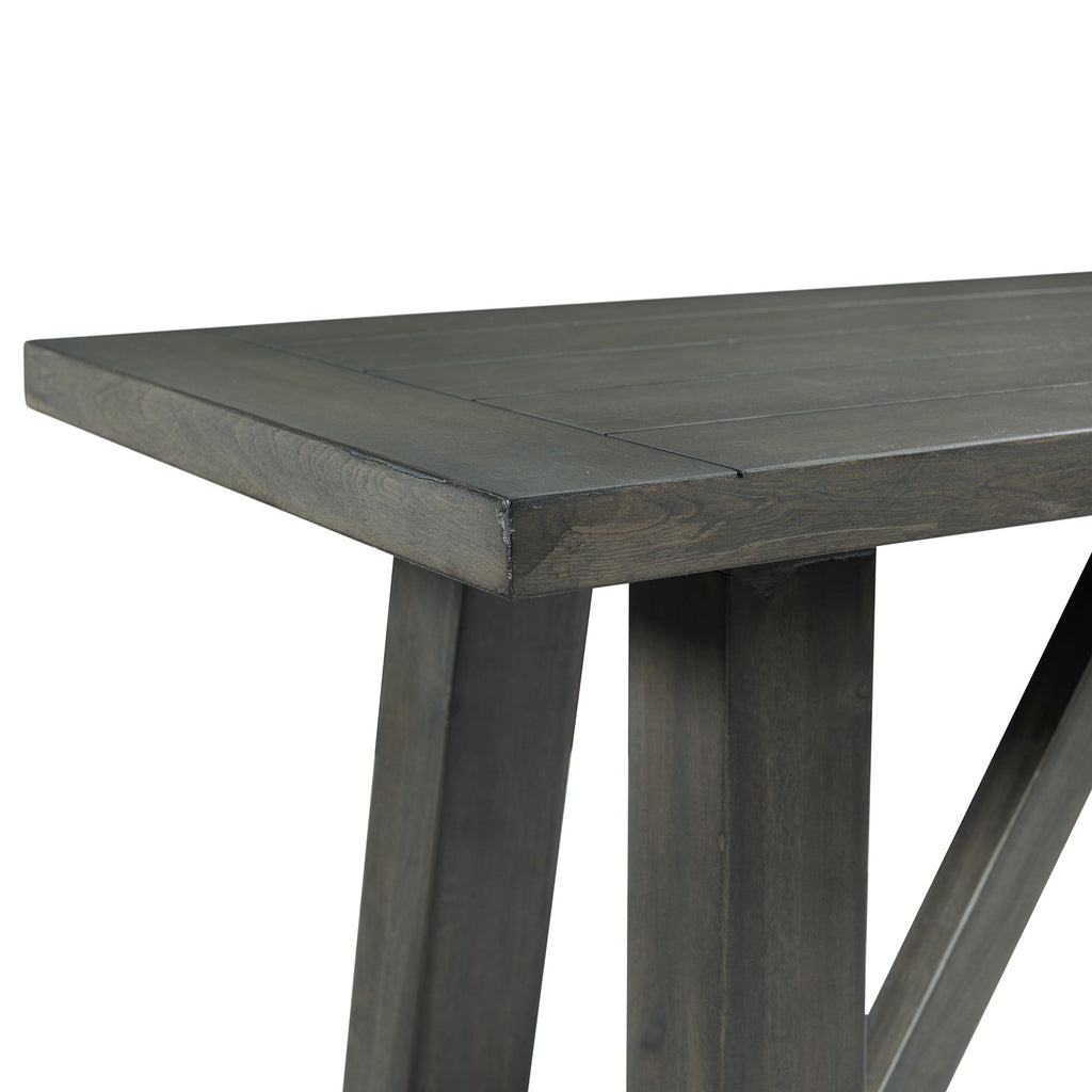 Renegade-6pc-Dining-Set-Grey