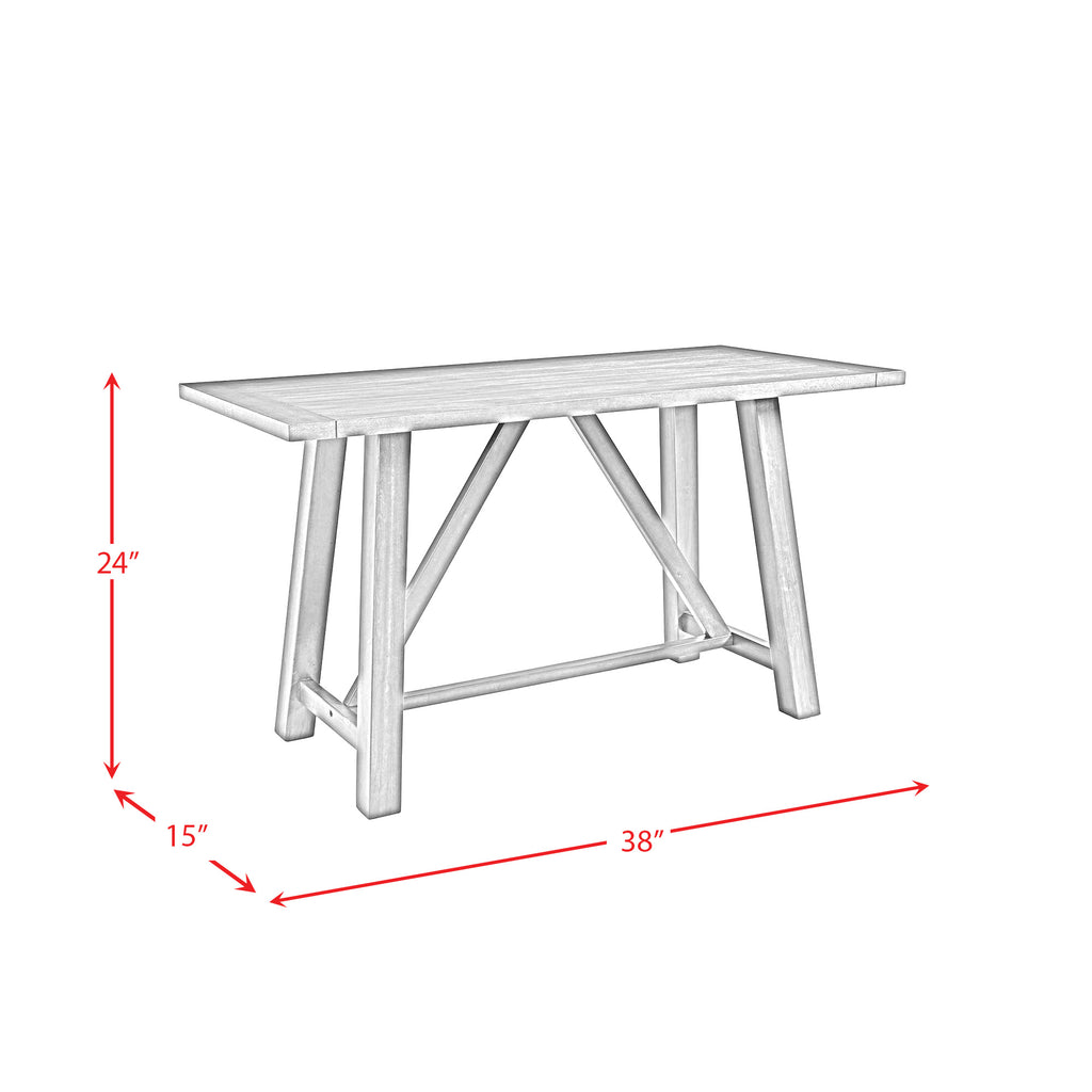 Renegade-6pc-Counter-Set-Cherry