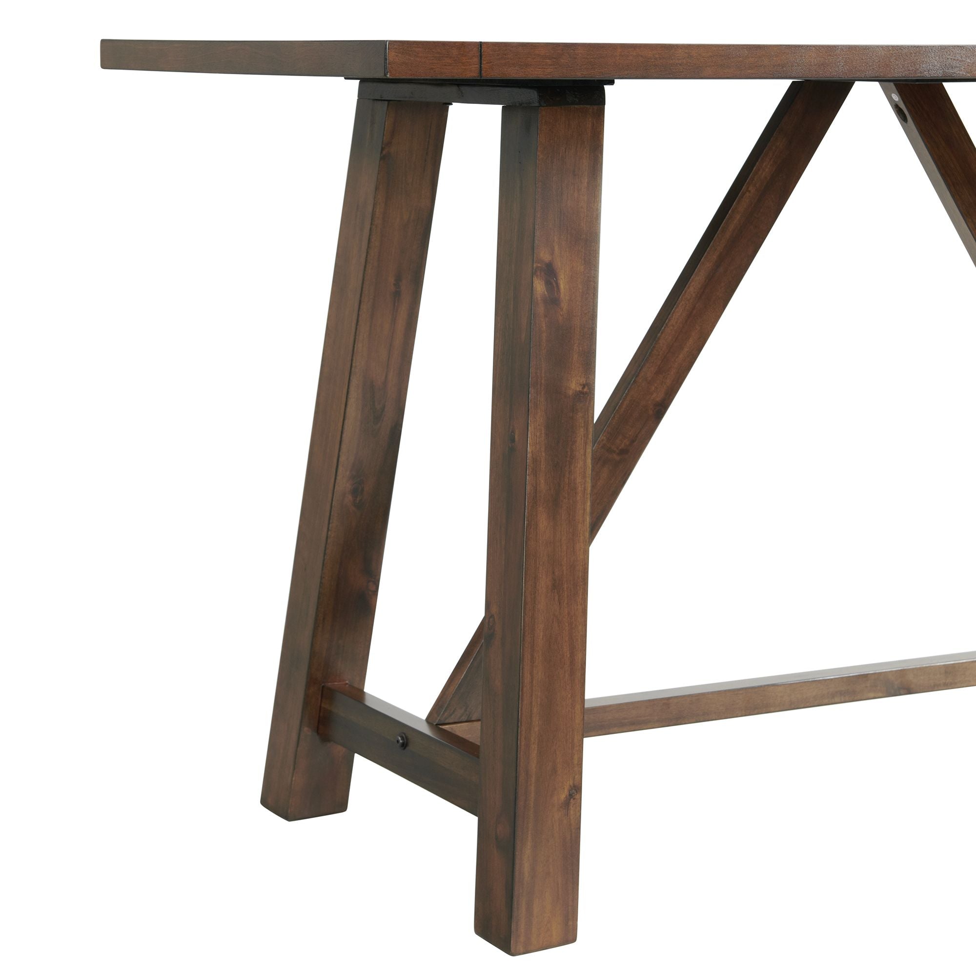 Renegade-6pc-Counter-Set-Cherry