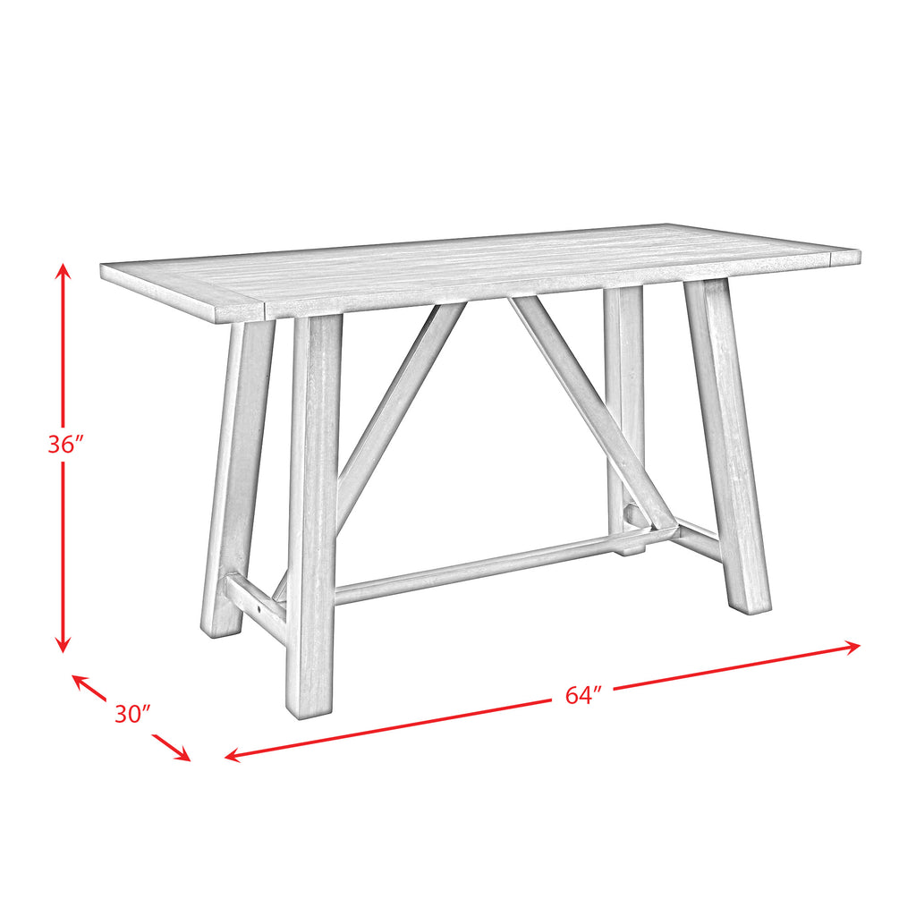 Renegade-6pc-Counter-Set-Cherry