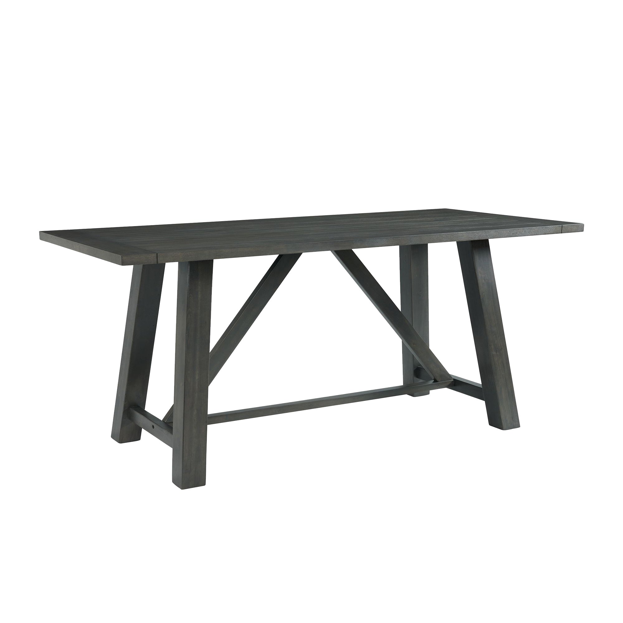 Renegade-6pc-Dining-Set-Grey