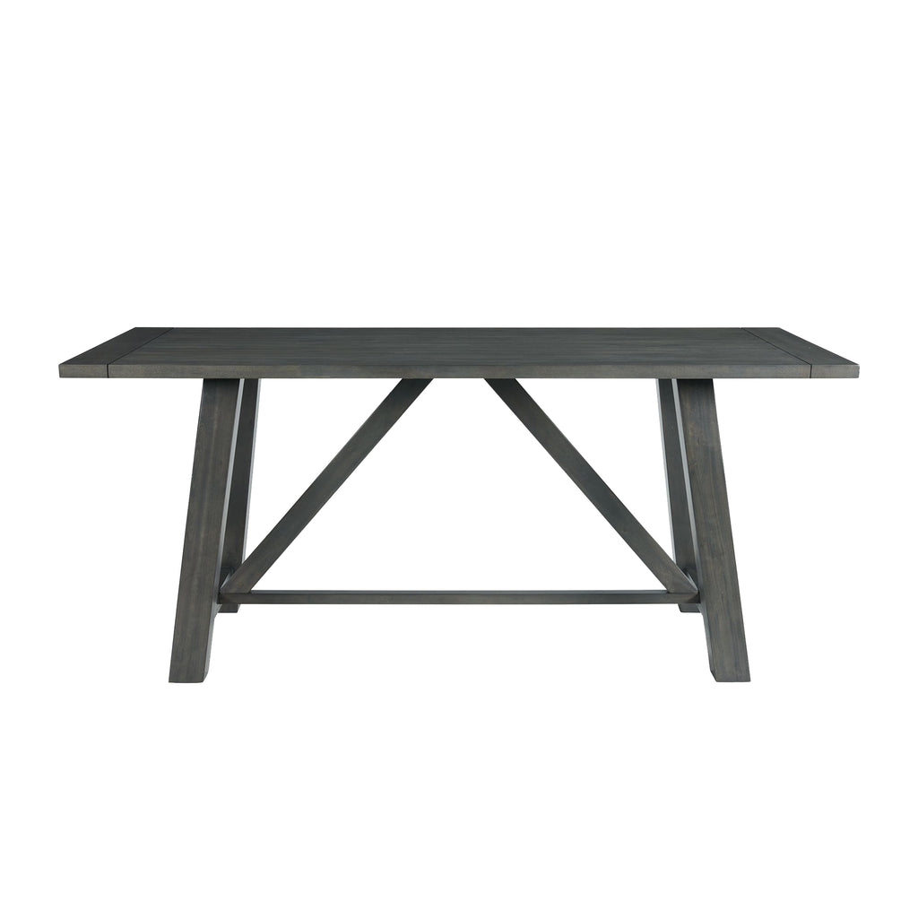 Renegade-6pc-Dining-Set-Grey