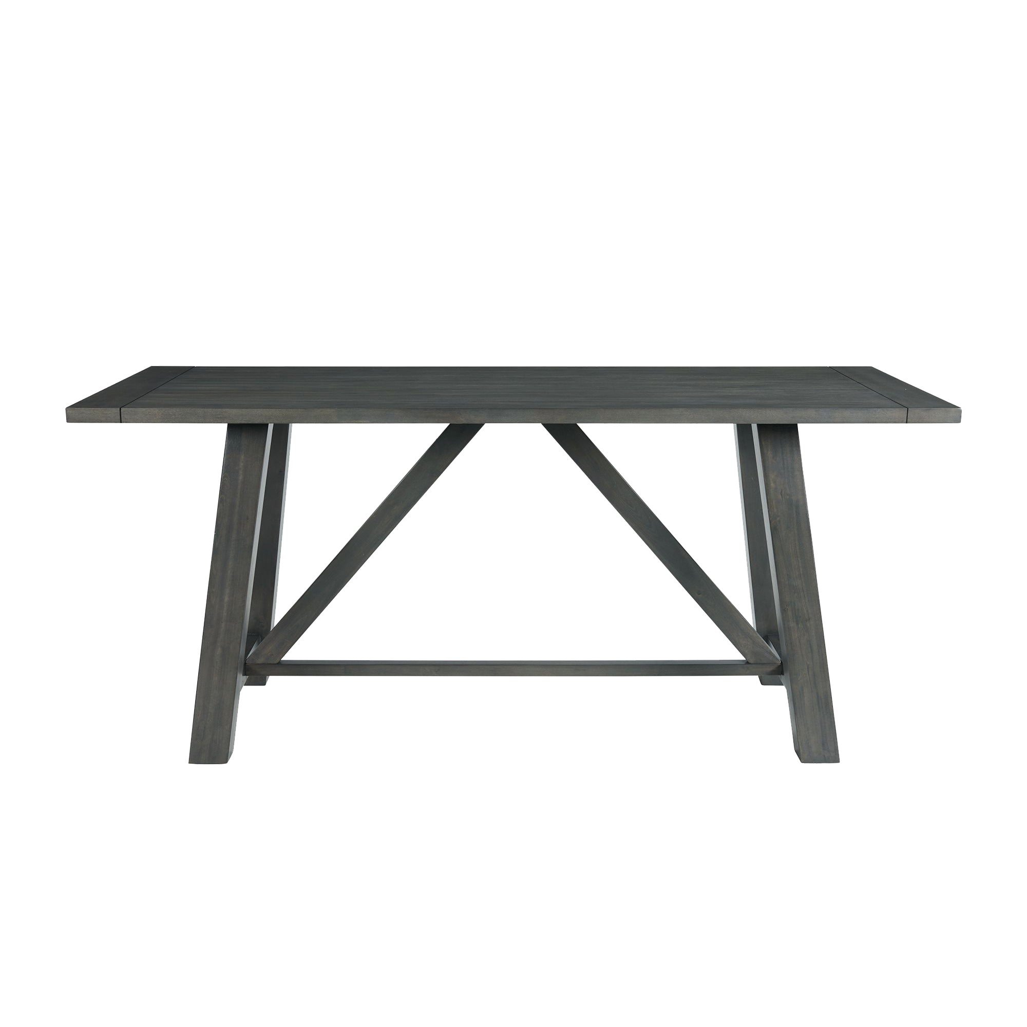 Renegade-6pc-Dining-Set-Grey