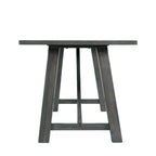 Renegade-6pc-Dining-Set-Grey