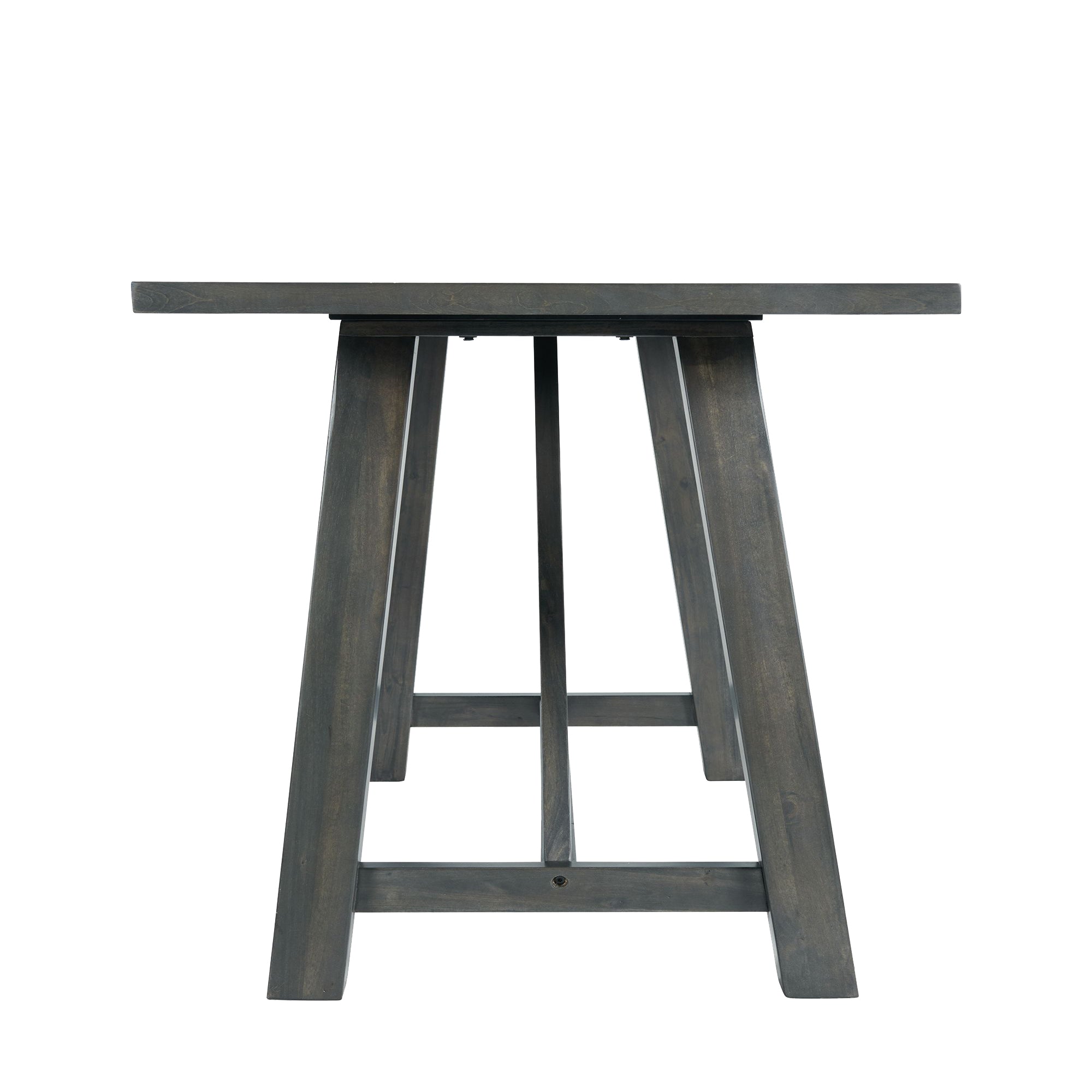 Renegade-6pc-Dining-Set-Grey