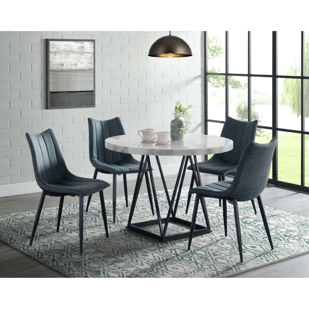 Riko-Round-Dining-Table