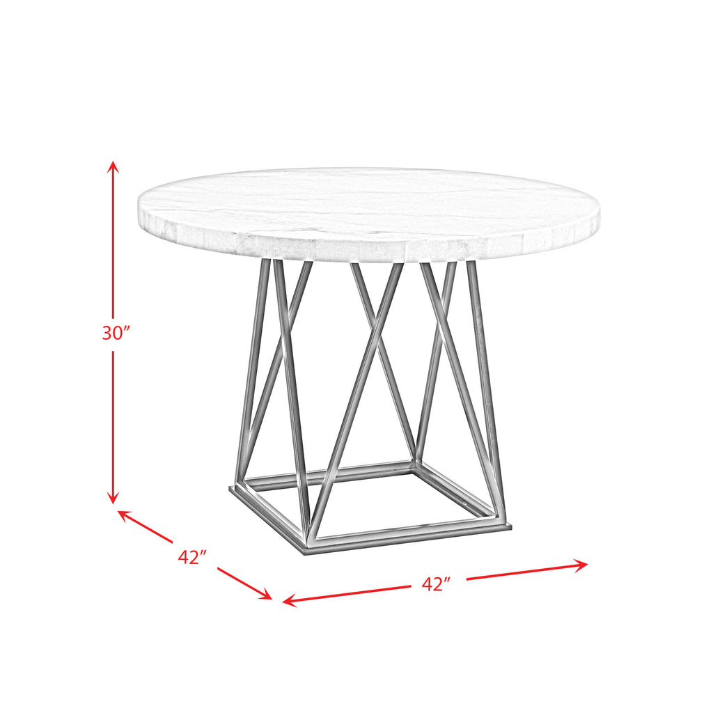 Riko-Round-Dining-Table