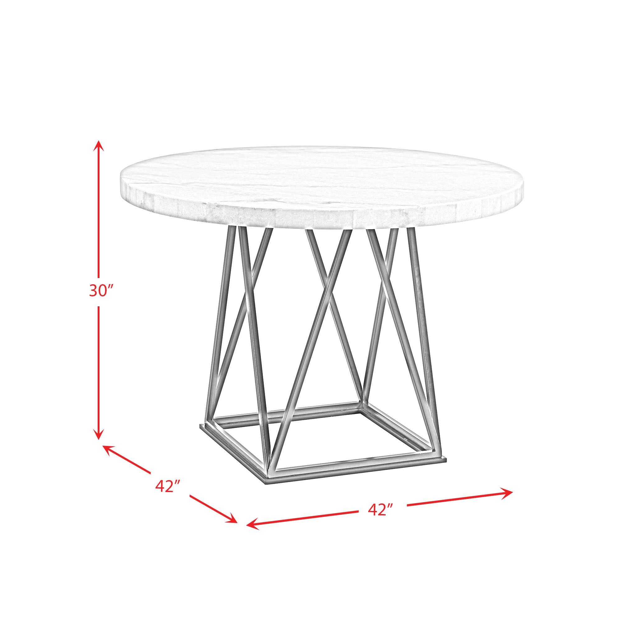 Riko-Round-Dining-Table