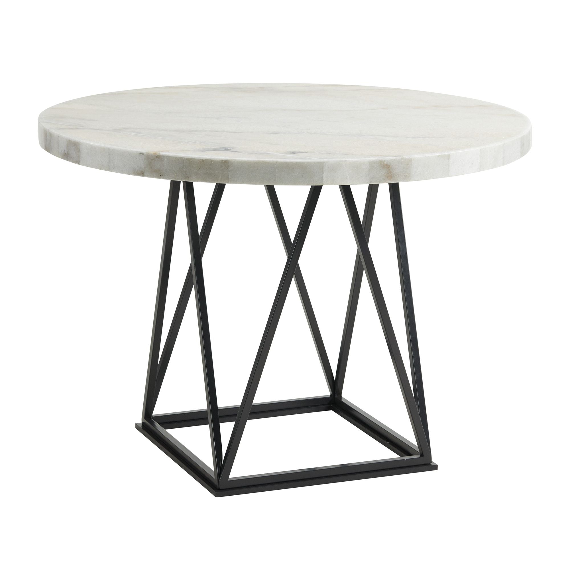 Riko-Round-Dining-Table