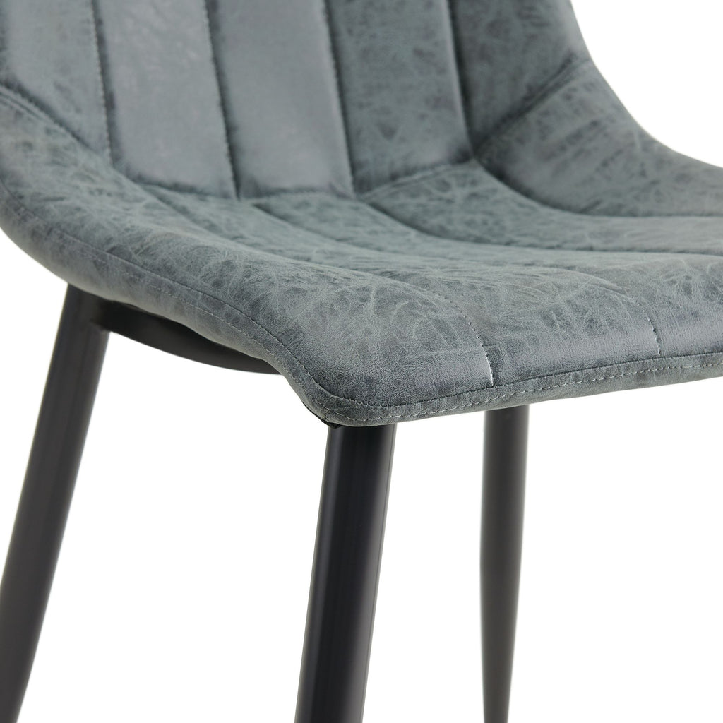 Riko-Side-Chair-Grey-(2-Per-Carton)