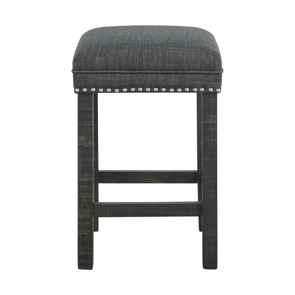 River-Occasional-Bar-Table-Single-Pack-Grey-(Table-+-Three-Stools)