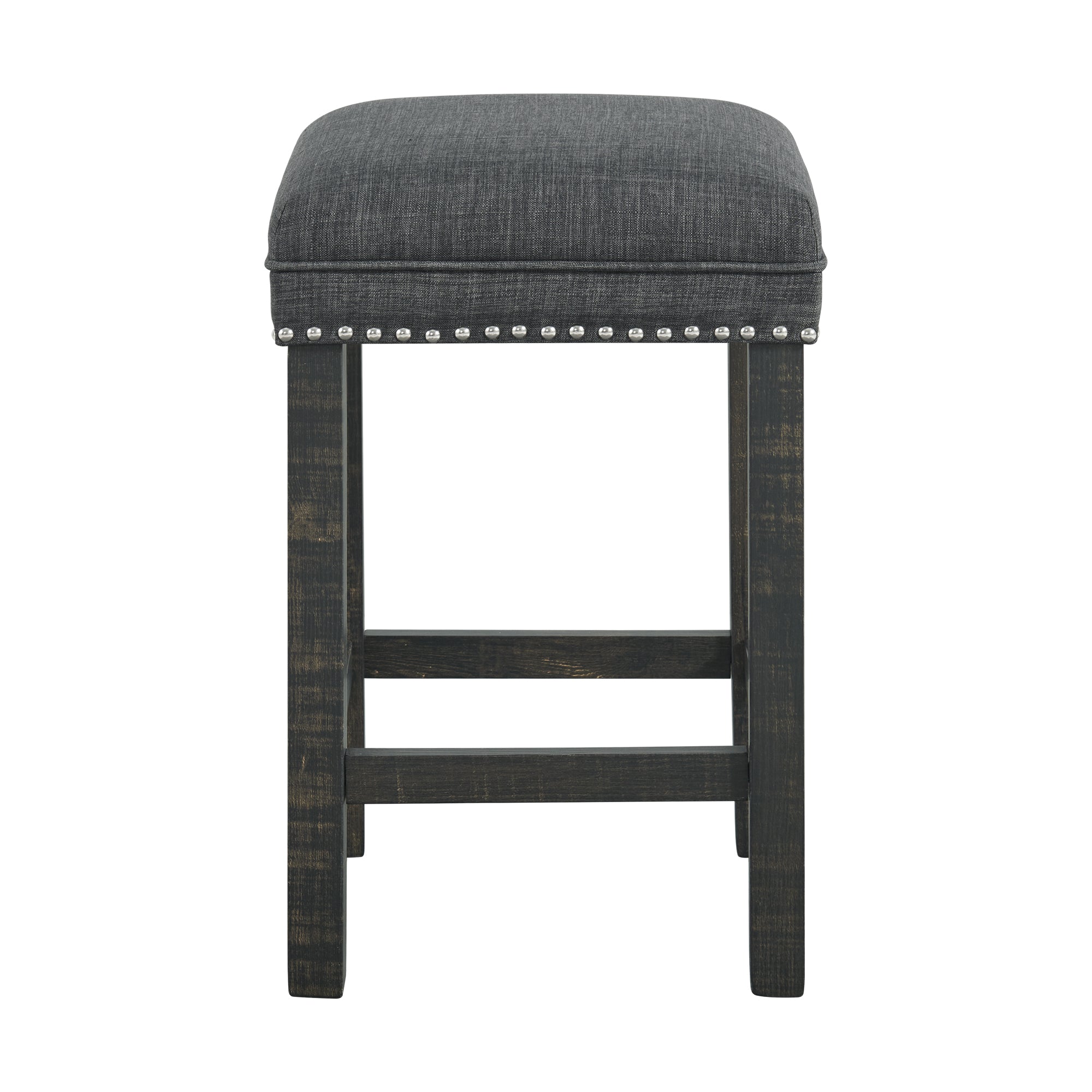River-Occasional-Bar-Table-Single-Pack-Grey-(Table-+-Three-Stools)