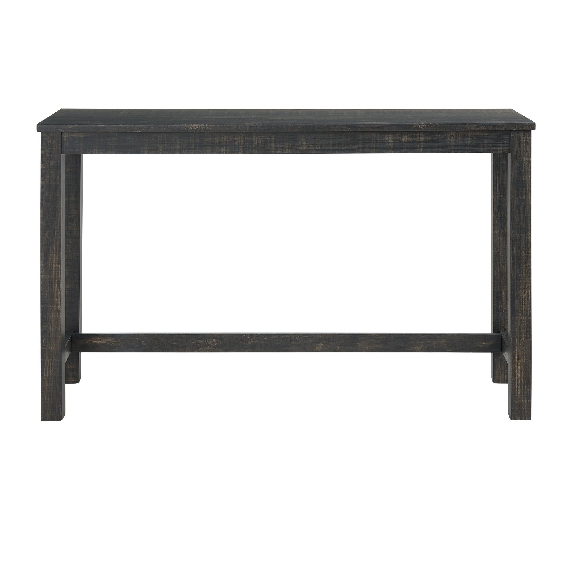 River-Occasional-Bar-Table-Single-Pack-Grey-(Table-+-Three-Stools)