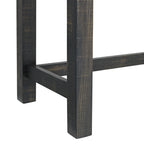 River-Occasional-Bar-Table-Single-Pack-Grey-(Table-+-Three-Stools)
