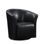 Rocket-6273-Swivel-Chair-Riviera-6273-Black-ISTA-3-packaging)