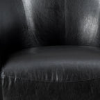 Rocket-6273-Swivel-Chair-Riviera-6273-Black-ISTA-3-packaging)