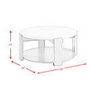 Rosamel-2PC-Occasional-Table-Set-Coffee-Table-&-End-Table
