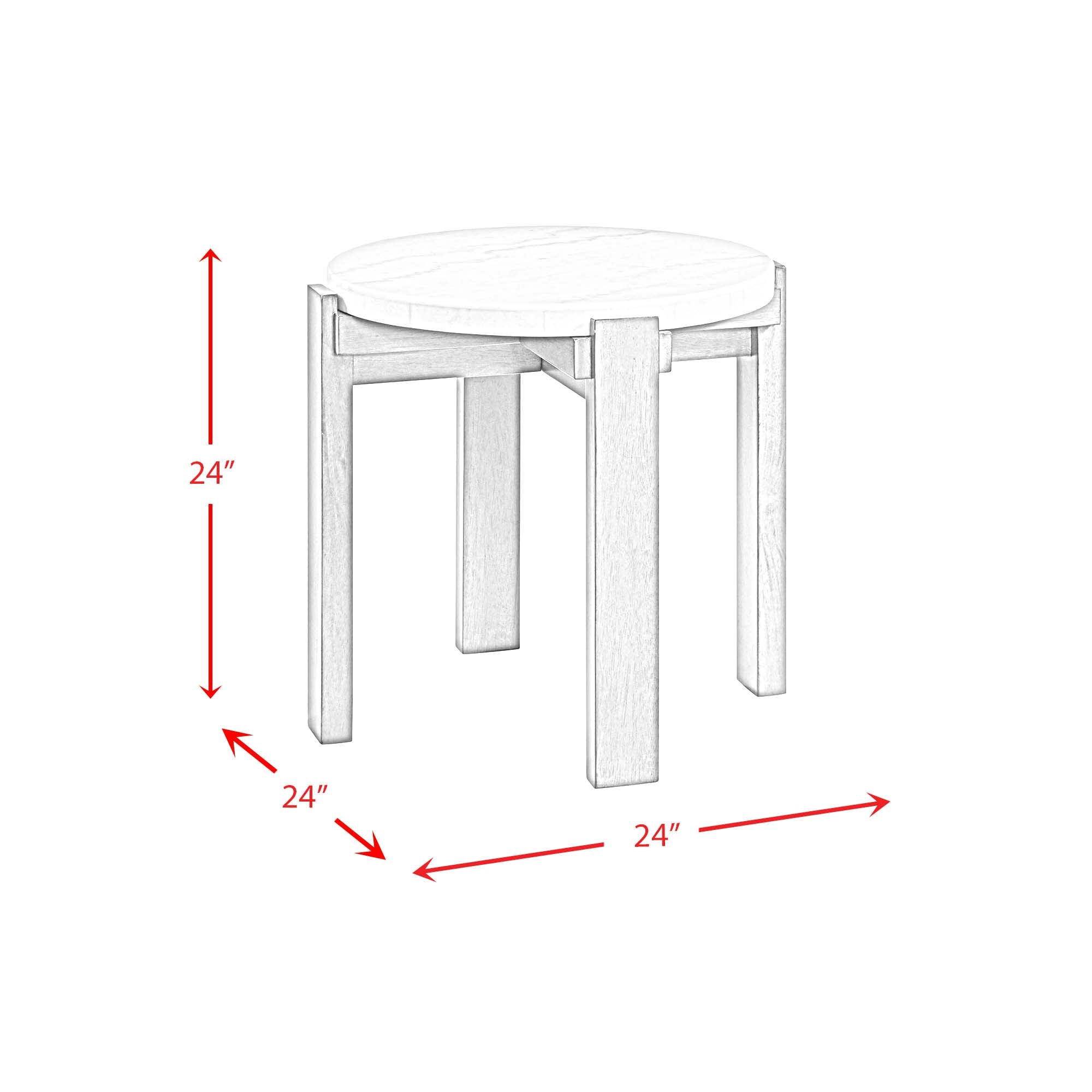Rosamel-Round-End-Table-in-Ash-Brown
