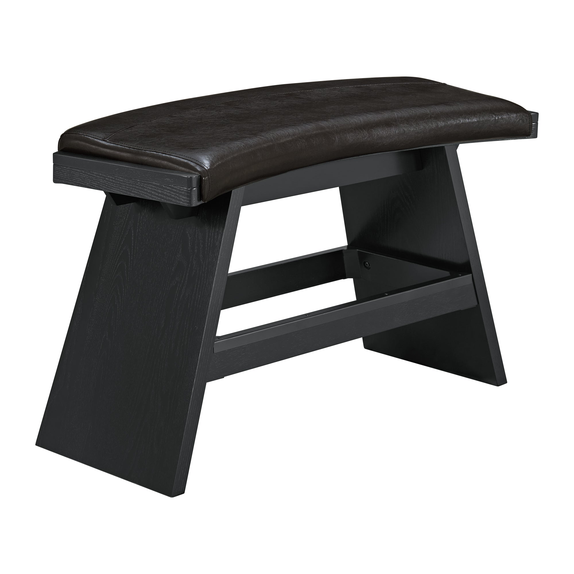 Rylan-Bar-Bench-in-Dark-Espresso-PU