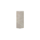 Nix Outdoor Side Table Cream