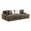 Serene-LHF-Chaise-in-Hush-Chocolate-with-3-Pillows