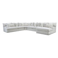Putnam-Sectional-Corner-in-Scheffler-Cream-with-4-Pillows