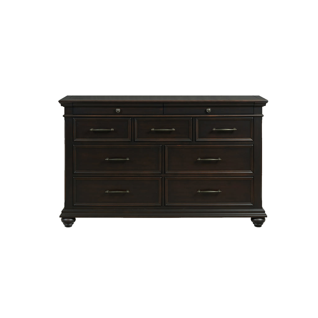 Slater-Dresser-Black