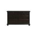 Slater-Dresser-Black