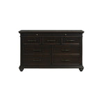 Slater-Dresser-Black