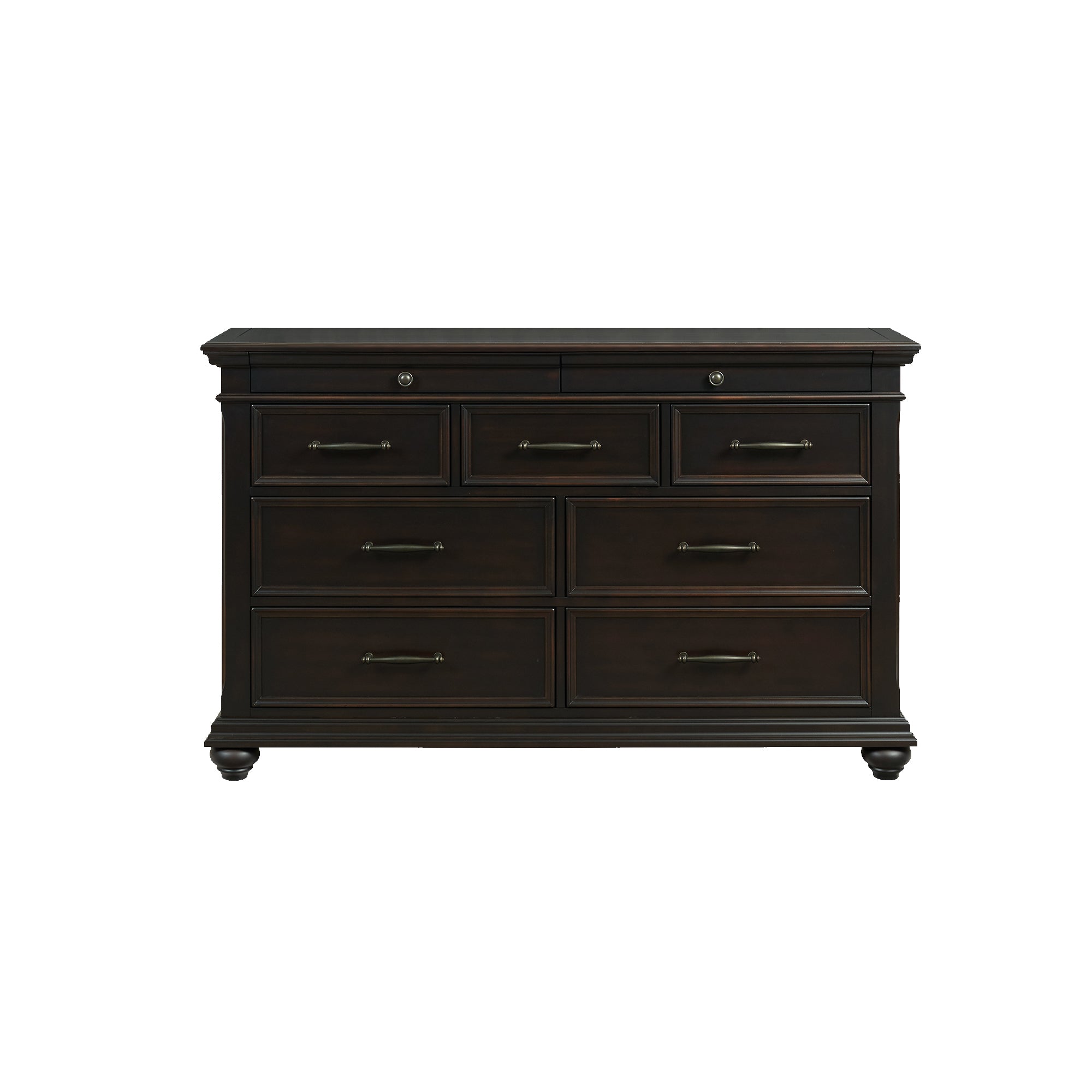 Slater-Dresser-Black