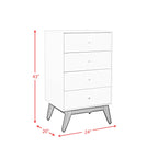 Sade-4-Drawer-Chest-in-White