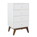 Sade-4-Drawer-Chest-in-White