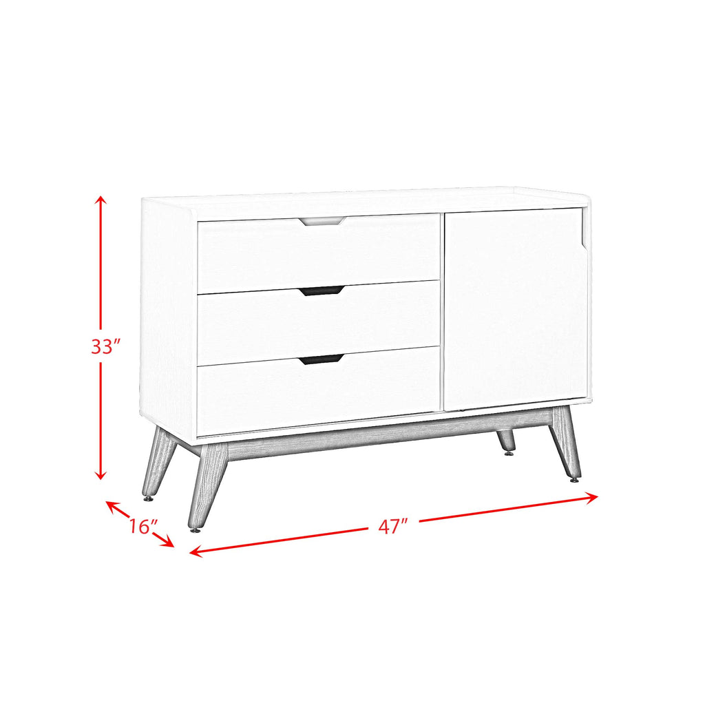 Sade-Dresser-in-White