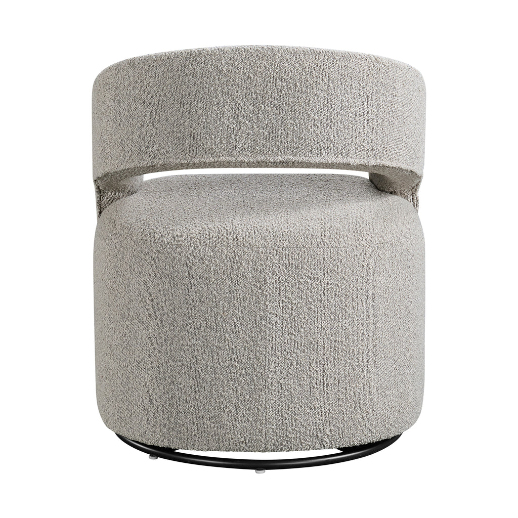 San-Marcus-Dining-Swivel-Arm-Chair-in-Grey-Fabric