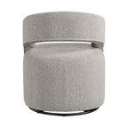 San-Marcus-Dining-Swivel-Arm-Chair-in-Grey-Fabric
