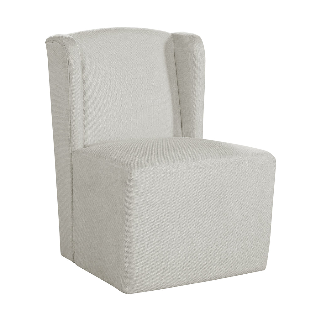 San-Marcus-Winged-Dining-Side-Chair-with-Casters-in-Beige-Linen-(2-Per-Carton)