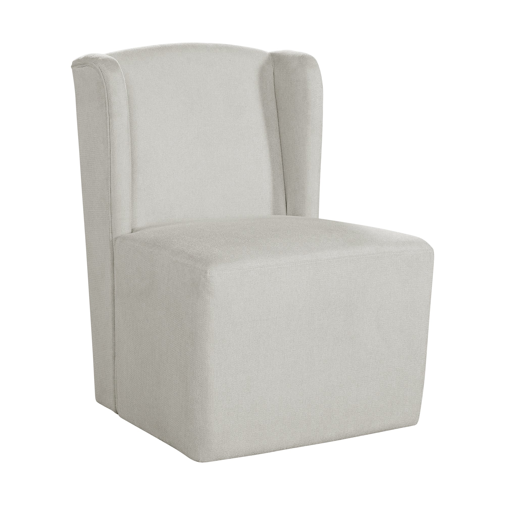 San-Marcus-Winged-Dining-Side-Chair-with-Casters-in-Beige-Linen-(2-Per-Carton)