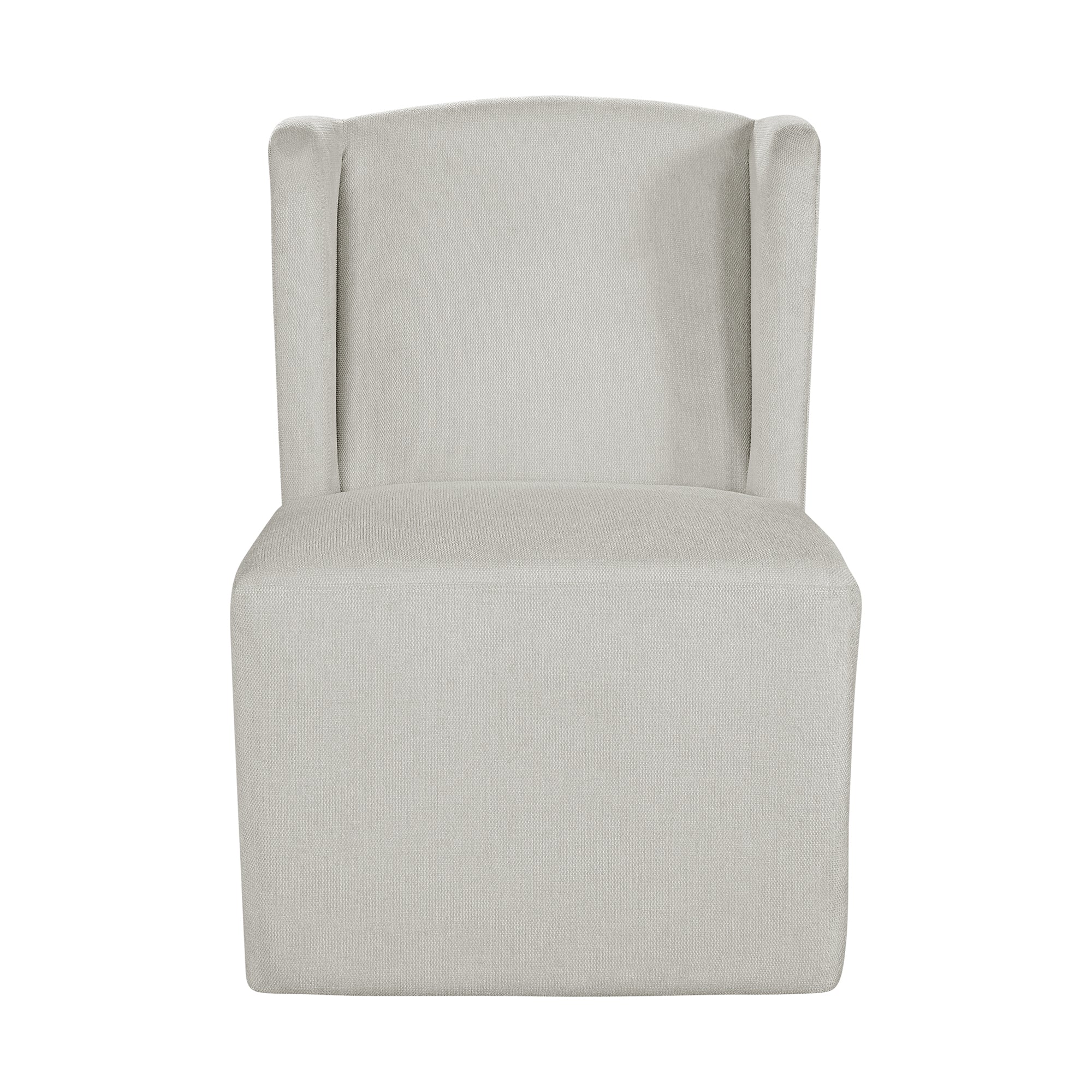 San-Marcus-Winged-Dining-Side-Chair-with-Casters-in-Beige-Linen-(2-Per-Carton)