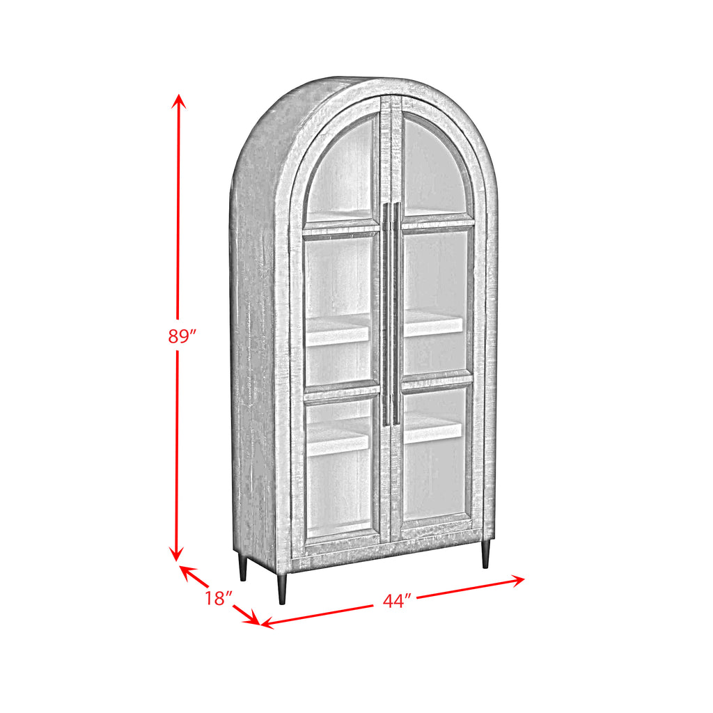 Santiago-Bookcase-in-Espresso