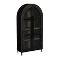 Santiago-Bookcase-in-Espresso