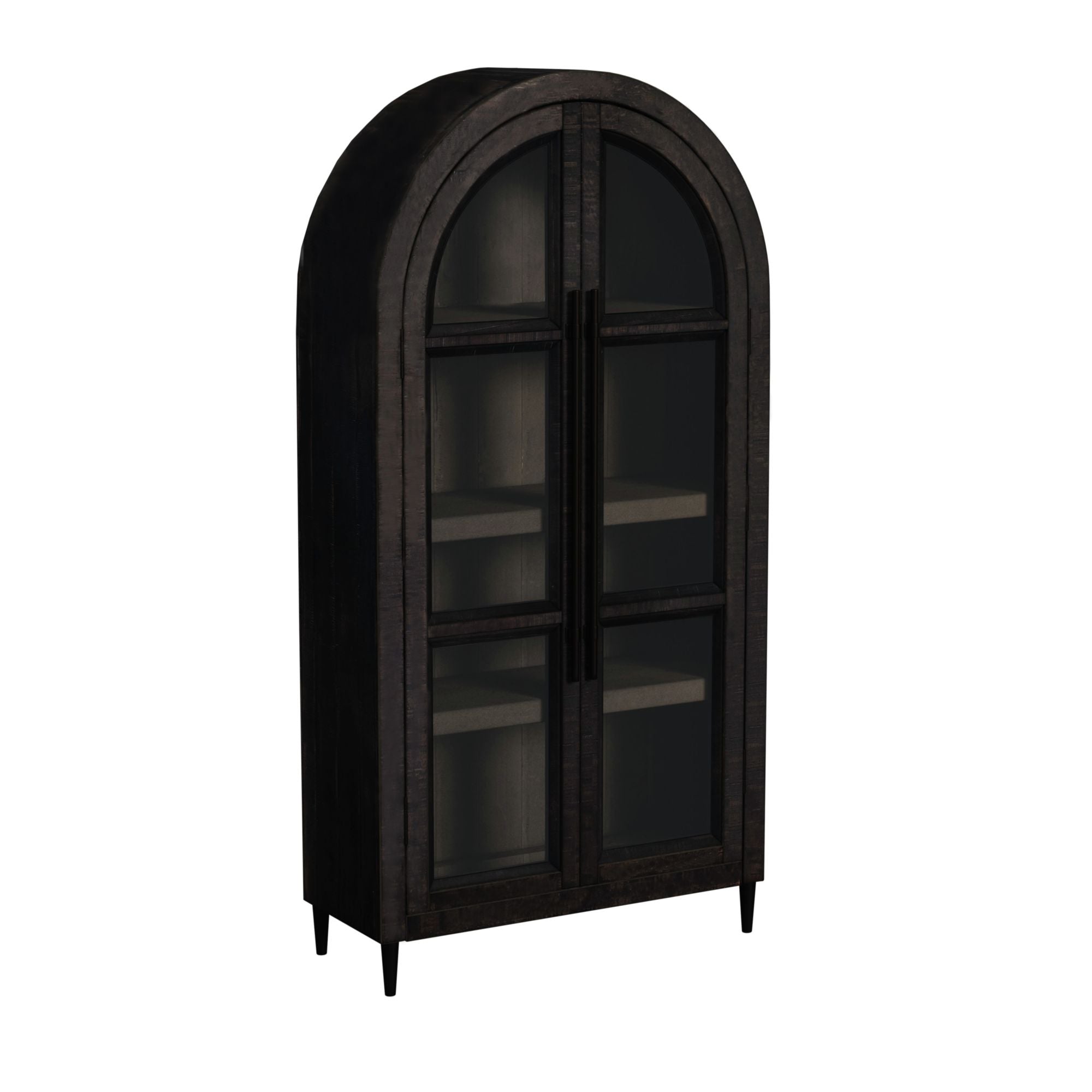 Santiago-Bookcase-in-Espresso
