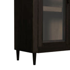 Santiago-Bookcase-in-Espresso